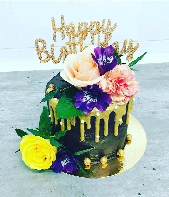 Layer Cake 15 personnes