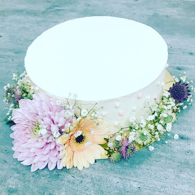 Layer Cake 10 personnes