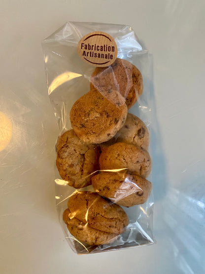 Sachet Mini cookies
