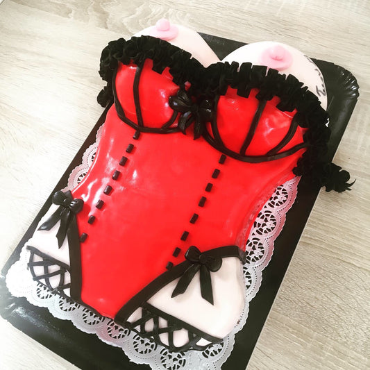 Olé, Bustier 20 personnes