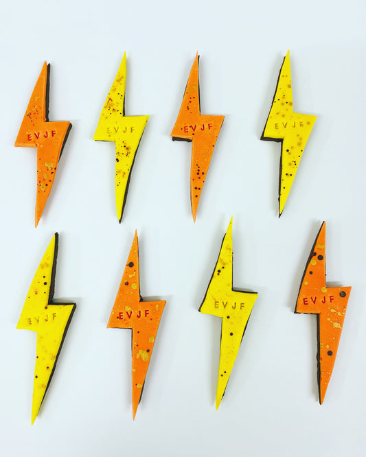 Sugar Cookies Harry Potter