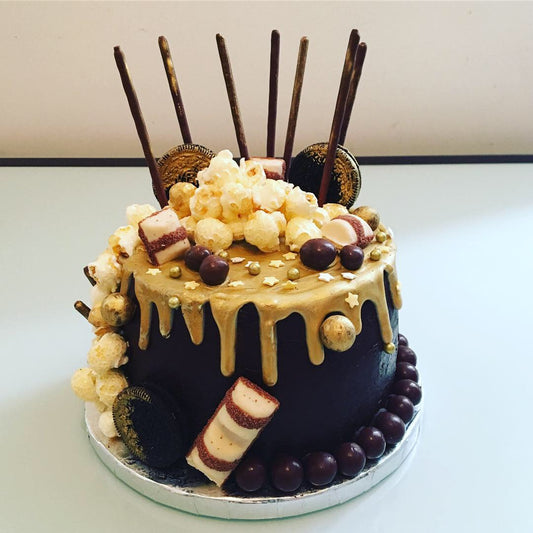 Miam chocolat ! 20 personnes